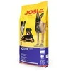 JosiDog Active Visavertis ėdalas suaugusiems aktyviems šunims, 15kg