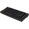 Belaidė Klaviatūra - SAVIO PHENIX Gateron Geltona Pro ABS