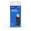 Savio Skaitytuvas kart SD, USB 2.0, 480 Mbps, AK-63