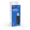 Savio Skaitytuvas kart SD, USB 2.0, 480 Mbps, AK-63