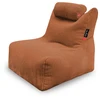 Lauko sėdmaišis Qubo Mini Noa Caramel FEEL FIT