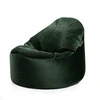 Sėdmaišis Qubo Cuddly 80 Emerald FRESH FIT