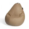 Sėdmaišis Qubo Comfort 120 Monk SOFT FIT