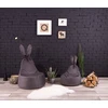 Sėdmaišis Baby Rabbit FIT, Bush, 80 × 60 × 78 cm