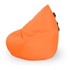 Vaikiškas sėdmaišis Qubo Splash Drop Mango POP FIT