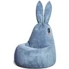 Sėdmaišis Qubo Mommy Rabbit Laguna FEEL FIT