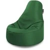 Sėdmaišis Qubo™ Loft Avocado POP