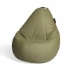 Sėdmaišis Qubo™ Su Kiwi SOFT Audiniu