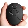 Buttock muscle electrostimulator ems massager