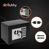 Ruhhy 26101 kombinuotas seifas