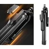 Selfie lazda su trikoju ir Bluetooth pulteliu, 46–178 cm
