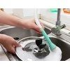 Bikuvalt Faucet brush extension for sink faucet