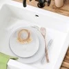 Edco Orion Šukavimo Šepetys Ekologiškas Bamboo 11.5x10x3 cm