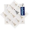 Papierservietten Servietten 3-lagig weihnachtlich CHRISTBAUM 33x33 cm 20 Stk.