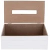 Servetėlių dėklas 25×13,5×9 cm