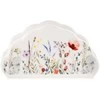 Klaprozen Porceliano Servetėlių Laikiklis 13x4,5x7 cm - Elegantiškas ir praktiškas