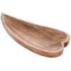 Serviravimo lėkštė 38 x 15,5 x 3,5 cm