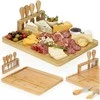 Springos Serviravomo padėklas 35,5 x 28 cm