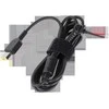Lenovo USB 20V/3.25A maitinimo kištukas su laidu skirtu montuoti Rebel