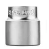 Šešiakampė galvutė Topex 1/2", 30mm