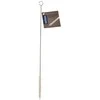 Orion valymo šepetėlis šiaudeliams 24 cm - universalus