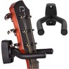 Sieninis gitaros laikiklis