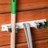 ProGarden Šluotų ir įrankių laikiklis Dvigubas Metalo