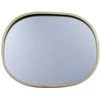 Home Styling Collection Auksinis sieninis veidrodis 20x25,5 cm