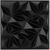 Sienų panelės 50 x 50 x 4.5 cm 40 vnt.
