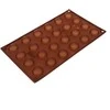 Brunbeste Silikoninė forma 30x17,5 cm