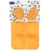 Aptel Orion Silikoninė kepimo forma 27x17x3,5 cm - Sausainiams ir keksiukams