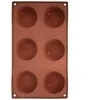 Aptel Silikoninė kepimo forma 28 × 16,5 × 3 cm