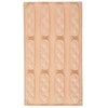 Orion Silikoninė kepimo forma 29,5 × 17 × 1,5 cm
