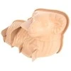 Silikoninė kepimo forma 31x17x9 cm