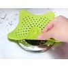 Silicone surface drain filter 4 pcs.