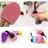 cleaner brush cleaning egg