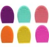 cleaner brush cleaning egg