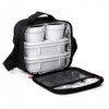 Šiluminis krepšys su konteineriais LunchBox Casual TATAY