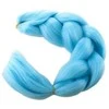 Soulima Synthetic Hair Braids - Mėlyna