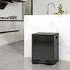 Šiukšliadėžė 2 x 20 L