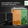 Šiukšliadėžė 2 x 20 L