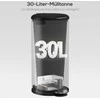 Šiukšliadėžė 30 l
