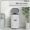 Šiukšliadėžė 30 l
