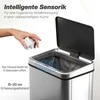Šiukšliadėžė 40 l