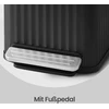 Songmics Šiukšliadėžė 50 l