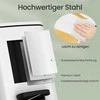 Songmics Šiukšliadėžė 6 l