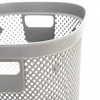Hobby Life Šiukšlių dėžė 12,5 l pilka