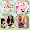 Lean Toys Siuvimo rinkinys 6 vnt.