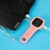 Ikonka Skaitmeninis mikroskopas USB su kamera, 2 MP, 500x padidinimas