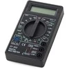 Skaitmeninis multimetras DT-832 su LCD ekranu